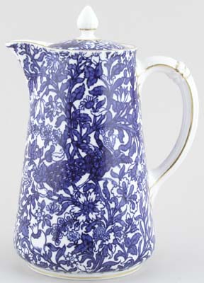 Jug or Pitcher Hot Water c1934
